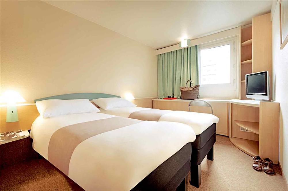 Ibis Lyon L'Isle D'Abeau Hotel ห้อง รูปภาพ